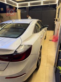 هوندا إنسايت